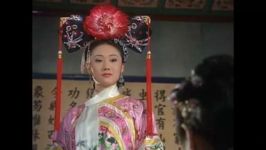 解密历史上的真实“令妃”,比电视剧中的角色还要传奇