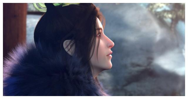 《少年歌行》中萧瑟的身份神秘那么他到底是谁呢