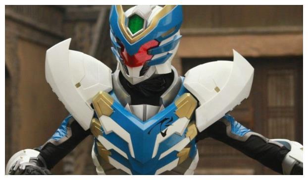 铠甲勇士：最能惹事的铠甲，黑犀侠只能算渣渣，看到他只能膜拜