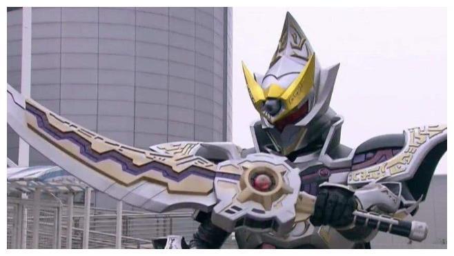 铠甲勇士：最能惹事的铠甲，黑犀侠只能算渣渣，看到他只能膜拜