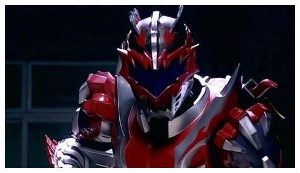 铠甲勇士：最能惹事的铠甲，黑犀侠只能算渣渣，看到他只能膜拜