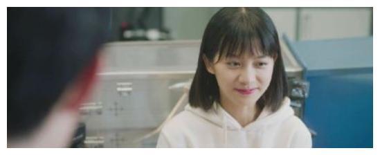 《独家记忆》男主情话十级，女主是甜美的她，网友：最萌年龄差！