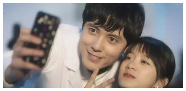 《独家记忆》男主情话十级，女主是甜美的她，网友：最萌年龄差！