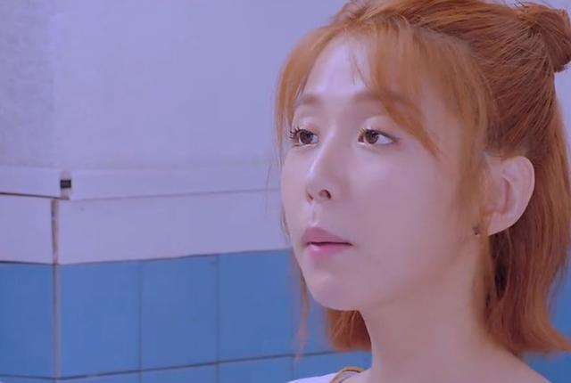 《甜蜜暴击》宋小米身世曝光,原来她也挺可怜的!