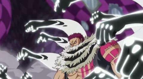 海贼王:5颗特殊的超人系果实,能力类似自然系,有霸气也很难打