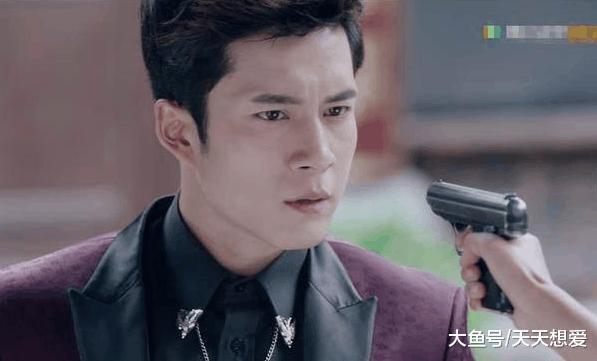 《人生若只如初见》三兄弟明争暗斗, 却不想慕容沣才是最后赢家