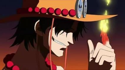 海贼王消失的自然系果实, 前任能力者跟娜美一样的美