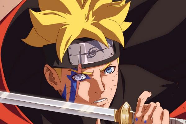 火影：向日葵的出生和九尾有着这样的关联？生向日葵竟是因为九尾