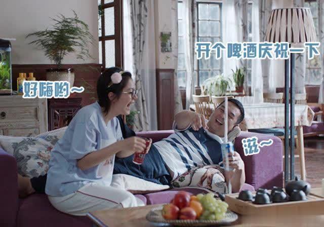 Salome Demuria凭《呼吸之间》获影后