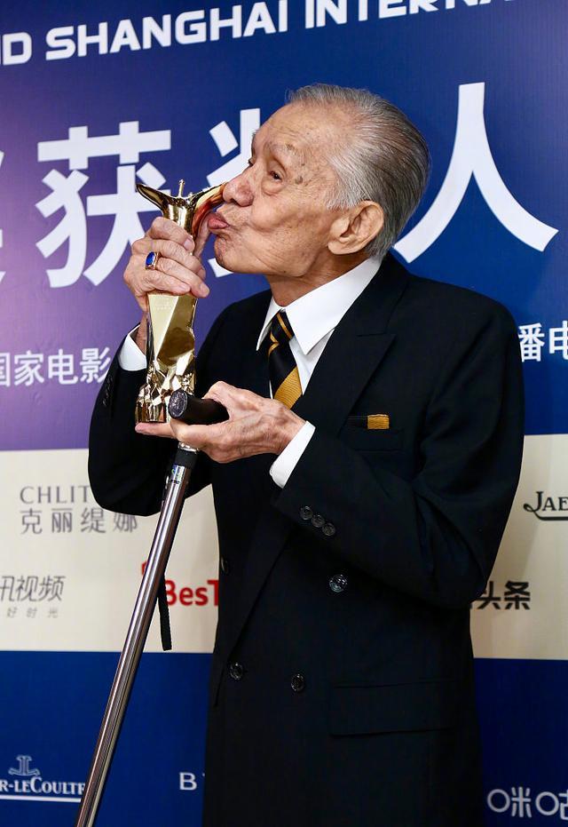 金爵奖获奖名单: