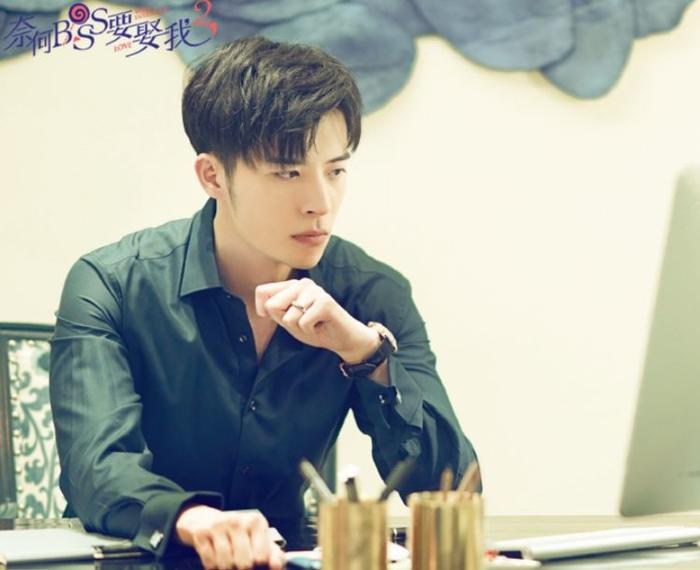 《奈何boss2》未播先火,新剧照甜蜜到尖叫,播出时间也确定了