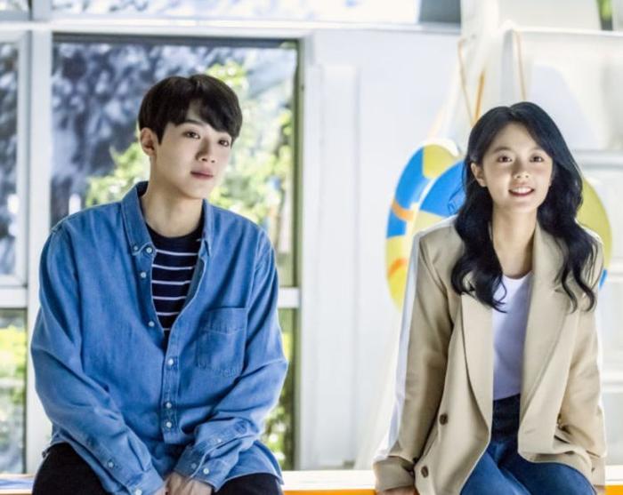 《奈何boss2》未播先火,新剧照甜蜜到尖叫,播出时间也确定了