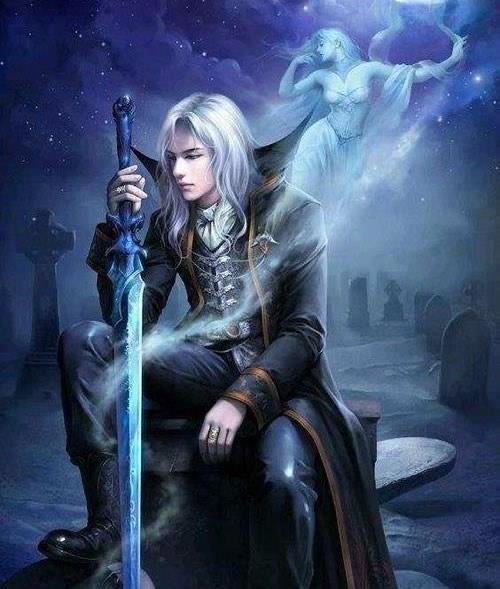 影视石昊的儿子是遮天里的谁（圣墟中石昊的两个儿子）  1