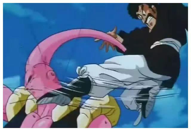 《七龙珠》,为什么撒旦也是武道会冠军?鹤仙人和桃白白呢?