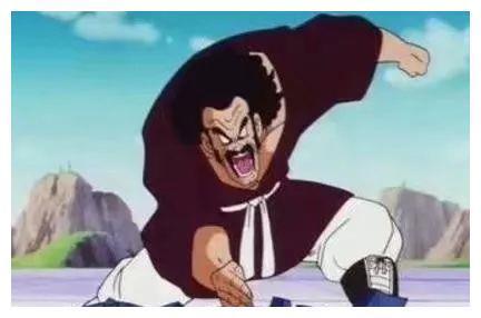 《七龙珠》,为什么撒旦也是武道会冠军?鹤仙人和桃白白呢?