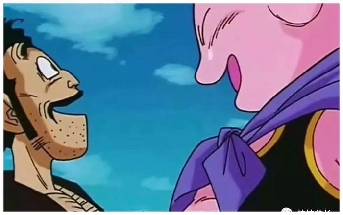 《七龙珠》,为什么撒旦也是武道会冠军?鹤仙人和桃白白呢?