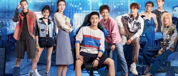 影视穿越火线有原著吗,穿越火线讲的是什么故事 5