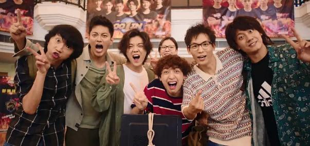 影视穿越火线有原著吗,穿越火线讲的是什么故事 6