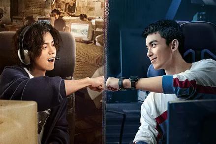 影视穿越火线有原著吗,穿越火线讲的是什么故事 1