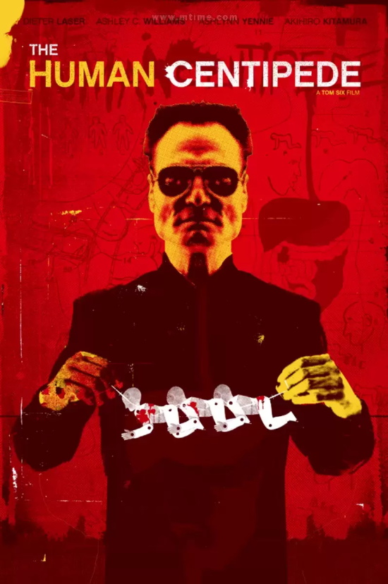 盘点世界限制级恐怖电影 十大成年人都不适合看的限制级恐怖片