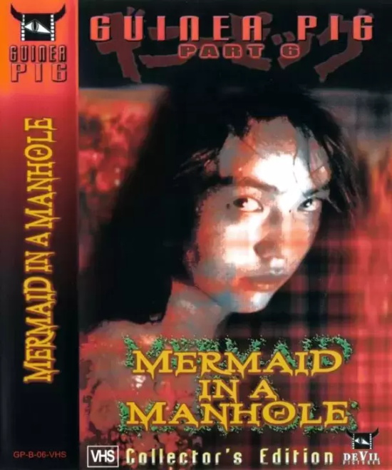 盘点世界限制级恐怖电影 十大成年人都不适合看的限制级恐怖片