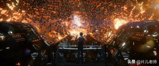 这想象力丰富的科幻电影有哪些(五部脑洞大开的高分科幻大片推荐)