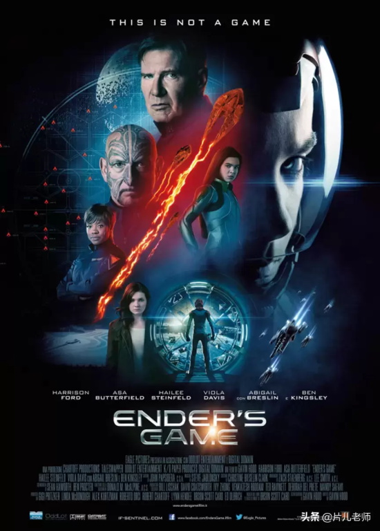 这想象力丰富的科幻电影有哪些(五部脑洞大开的高分科幻大片推荐)