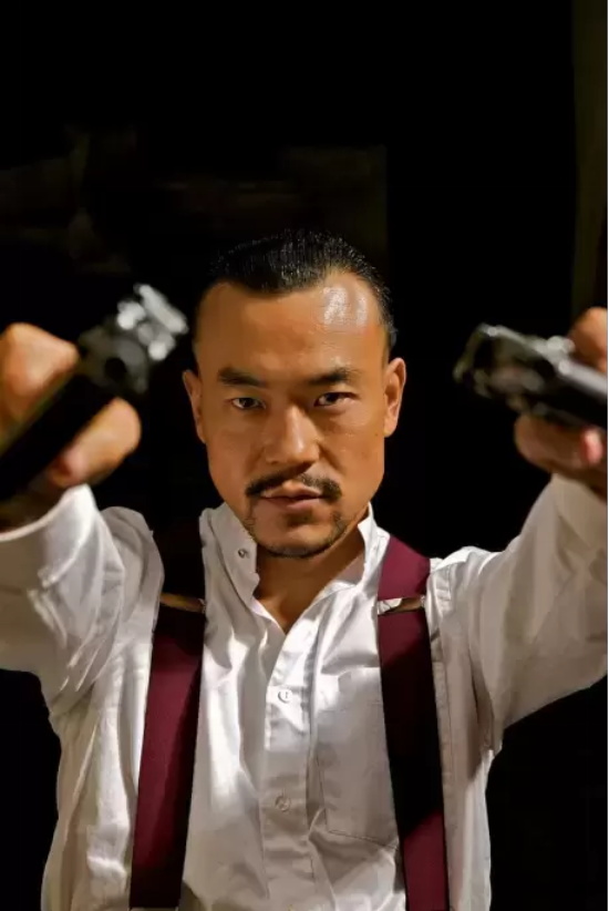 廖凡主演的电影有哪些（盘点廖凡最受好评的十部影视作品）