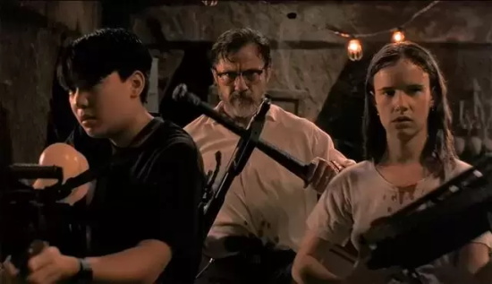 昆汀·塔伦蒂诺电影作品有哪些（昆汀·塔伦蒂诺十部经典作品推荐）