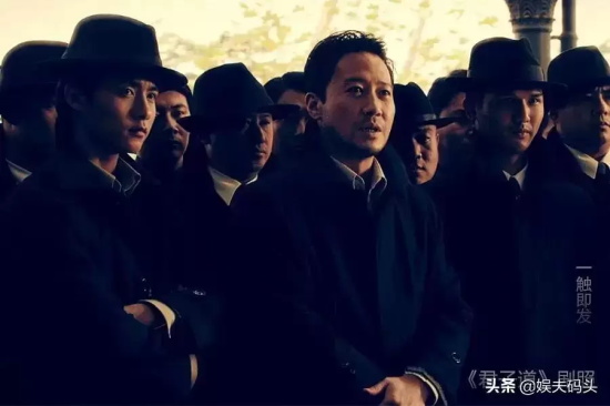 盘点十部迟迟不上映的电影，到底怎么回事