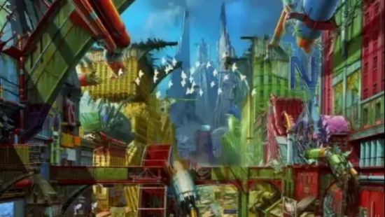 赛博朋克的电影有哪些好看(盘点十部值得一看的赛博朋克类影片)