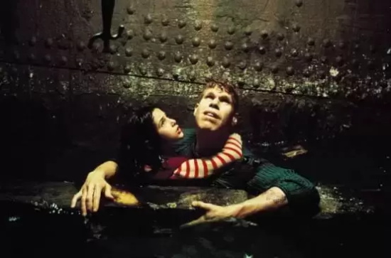 赛博朋克的电影有哪些好看(盘点十部值得一看的赛博朋克类影片)