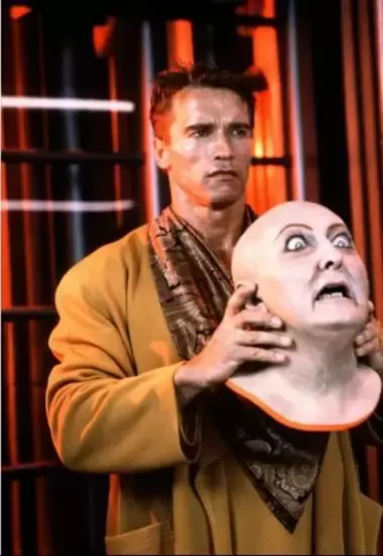 赛博朋克的电影有哪些好看(盘点十部值得一看的赛博朋克类影片)