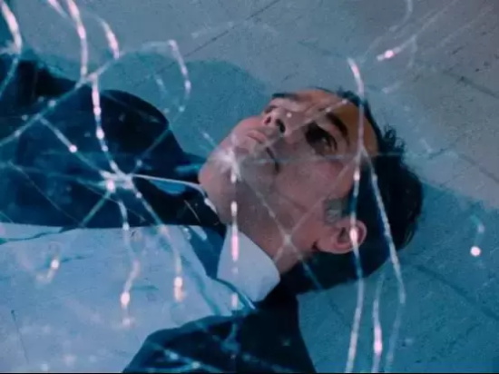 赛博朋克的电影有哪些好看(盘点十部值得一看的赛博朋克类影片)