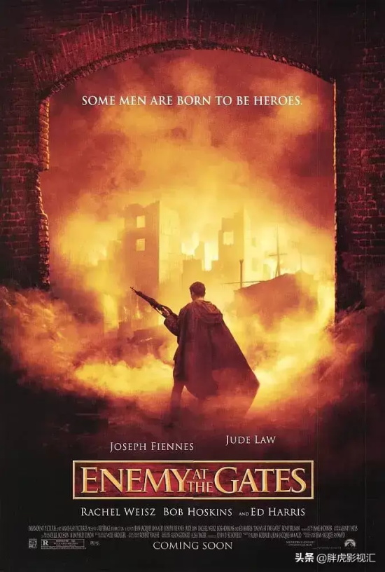 好看的美国战争电影有哪些（18部经典美国战争电影推荐）