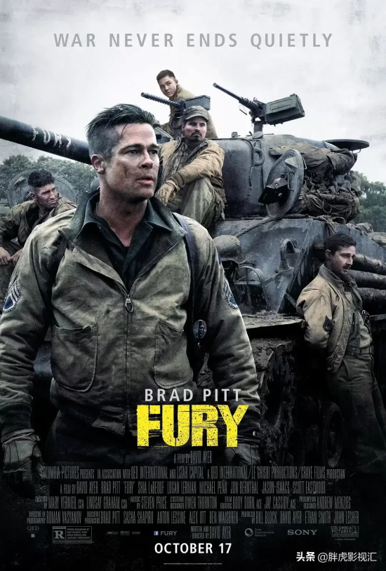 好看的美国战争电影有哪些（18部经典美国战争电影推荐）