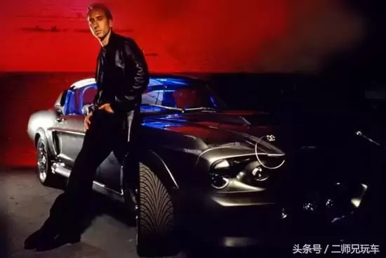 欧美飙车类的电影有哪些（全球十大极速飙车电影推荐）