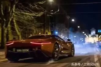 欧美飙车类的电影有哪些（全球十大极速飙车电影推荐）