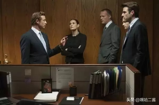 商业犯罪电影有哪些好看的（六部商业犯罪类电影推荐）
