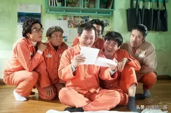 商业犯罪电影有哪些好看的（六部商业犯罪类电影推荐）