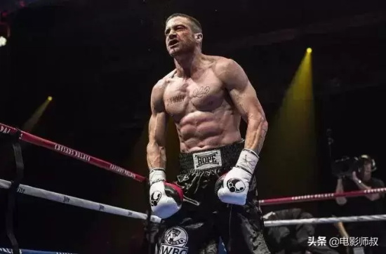 杰克·吉伦哈尔的电影有哪些(12部杰克·吉伦哈尔高分电影推荐)