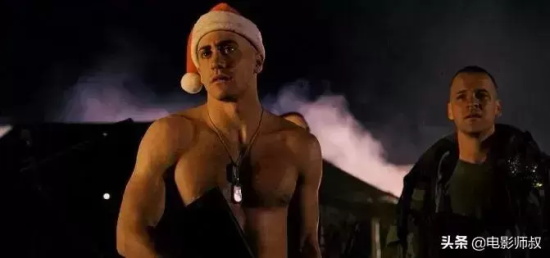 杰克·吉伦哈尔的电影有哪些(12部杰克·吉伦哈尔高分电影推荐)