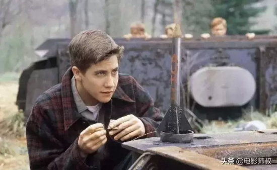 杰克·吉伦哈尔的电影有哪些(12部杰克·吉伦哈尔高分电影推荐)