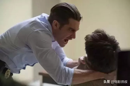 杰克·吉伦哈尔的电影有哪些(12部杰克·吉伦哈尔高分电影推荐)