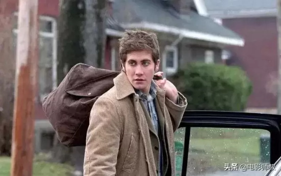 杰克·吉伦哈尔的电影有哪些(12部杰克·吉伦哈尔高分电影推荐)