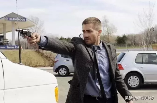 杰克·吉伦哈尔的电影有哪些(12部杰克·吉伦哈尔高分电影推荐)