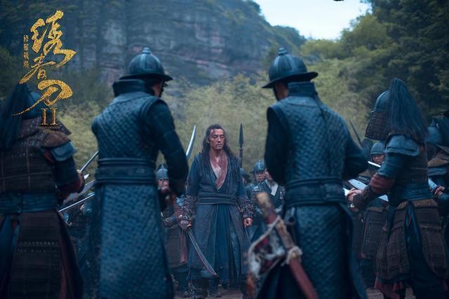 《绣春刀3》启动，张震张译张晋联手续写，看到女主人选：稳了