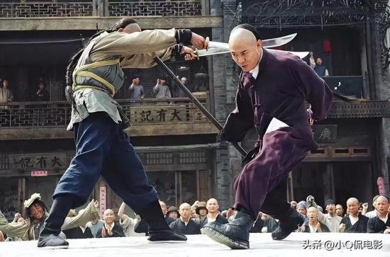 李连杰动作片有哪些电影好看（李连杰天花板级别的十大动作片推荐）