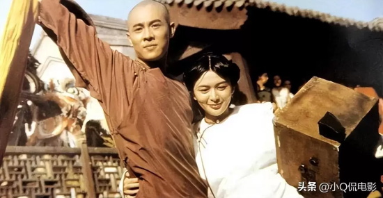 李连杰动作片有哪些电影好看（李连杰天花板级别的十大动作片推荐）