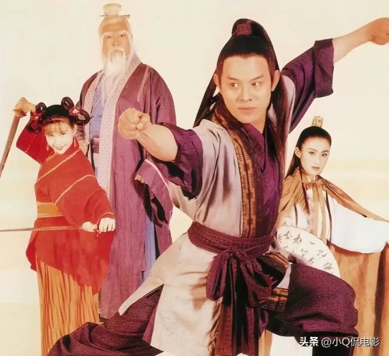 李连杰动作片有哪些电影好看（李连杰天花板级别的十大动作片推荐）